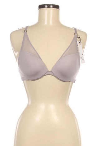 Сутиен Sloggi, Размер S, Цвят Лилав, Цена 40,99 лв.