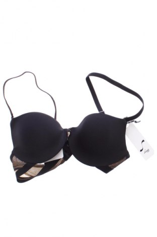 Sutien Sloggi, Mărime XS, Culoare Negru, Preț 126,99 Lei
