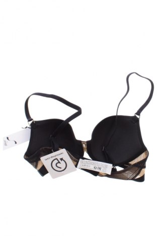 Sutien Sloggi, Mărime XS, Culoare Negru, Preț 126,99 Lei