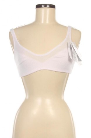 Сутиен Sloggi, Размер S, Цвят Розов, Цена 40,99 лв.