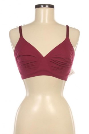 Büstenhalter Sloggi, Größe M, Farbe Rosa, Preis 26,99 €