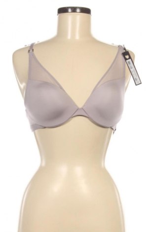 Podprsenka Sloggi, Velikost S, Barva Popelavě růžová, Cena  609,00 Kč