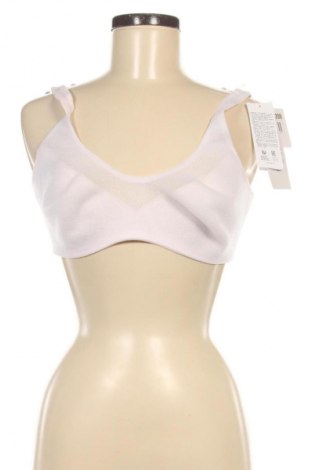 Sutien Sloggi, Mărime L, Culoare Roz, Preț 126,99 Lei