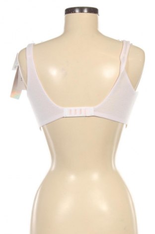 Sutien Sloggi, Mărime L, Culoare Roz, Preț 126,99 Lei