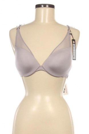 Podprsenka Sloggi, Velikost M, Barva Šedá, Cena  609,00 Kč