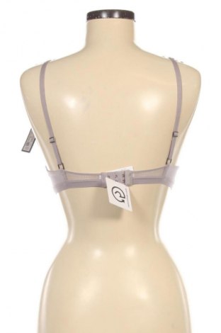 Büstenhalter Sloggi, Größe S, Farbe Grau, Preis 26,99 €