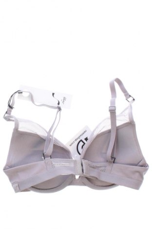 Podprsenka Sloggi, Velikost XS, Barva Šedá, Cena  609,00 Kč