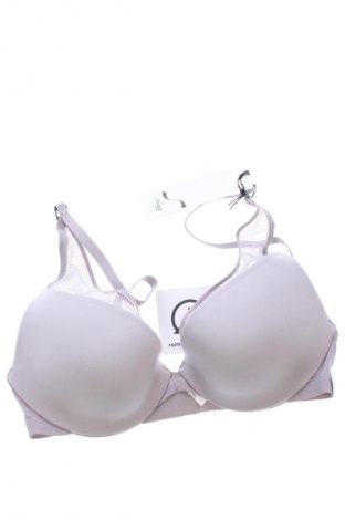 Sutien Sloggi, Mărime XS, Culoare Gri, Preț 126,99 Lei