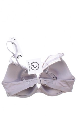 Sutien Sloggi, Mărime XS, Culoare Gri, Preț 126,99 Lei