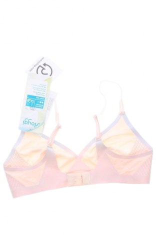 Podprsenka Sloggi, Veľkosť XS, Farba Ružová, Cena  24,95 €