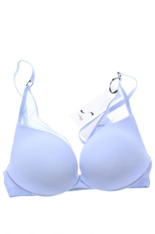 Sutien Sloggi, Mărime XS, Culoare Albastru, Preț 126,99 Lei