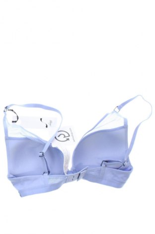 Sutien Sloggi, Mărime XS, Culoare Albastru, Preț 126,99 Lei