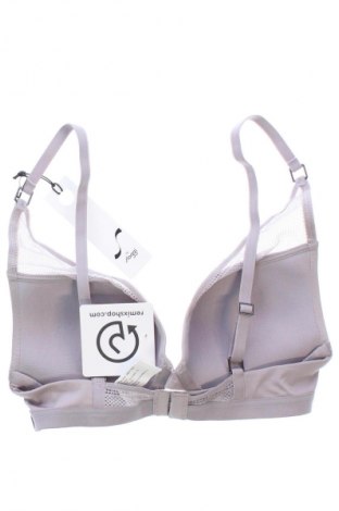 Σουτιέν Sloggi, Μέγεθος XS, Χρώμα Γκρί, Τιμή 24,99 €