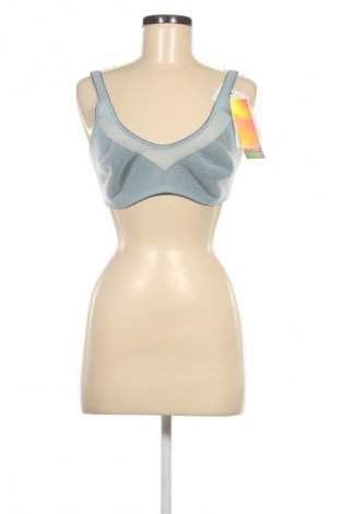 Melltartó Sloggi, Méret L, Szín Kék, Ár 10 309 Ft