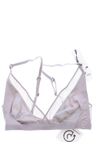 Sutien Sloggi, Mărime XS, Culoare Gri, Preț 126,99 Lei