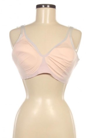 Sutien Sloggi, Mărime L, Culoare Roz, Preț 126,99 Lei