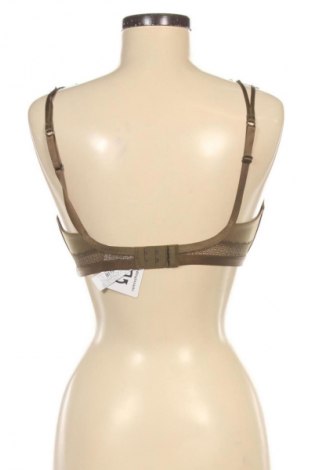 Büstenhalter Sloggi, Größe L, Farbe Grün, Preis 26,99 €