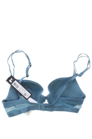 Sutien Sloggi, Mărime XS, Culoare Albastru, Preț 126,99 Lei