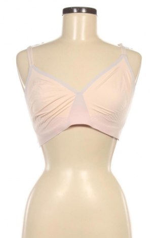 Büstenhalter Sloggi, Größe L, Farbe Rosa, Preis € 21,99