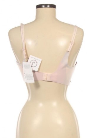 Büstenhalter Sloggi, Größe L, Farbe Rosa, Preis € 21,99