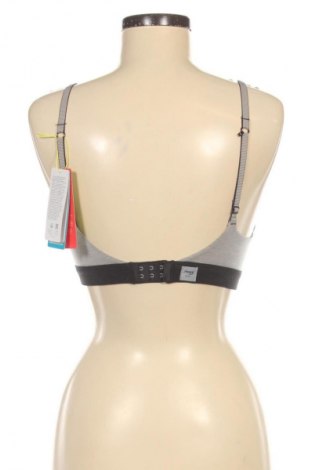 Büstenhalter Sloggi, Größe S, Farbe Grau, Preis € 26,99