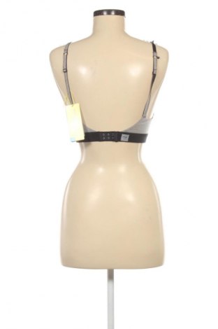 Büstenhalter Sloggi, Größe S, Farbe Grau, Preis € 26,99