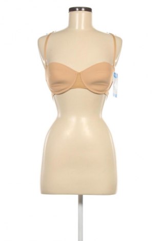 Büstenhalter Sloggi, Größe S, Farbe Beige, Preis € 21,99