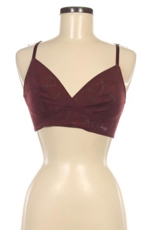 Büstenhalter Sloggi, Größe M, Farbe Rot, Preis 26,99 €