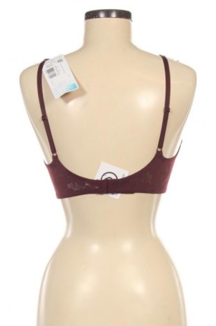 Büstenhalter Sloggi, Größe M, Farbe Rot, Preis 26,99 €