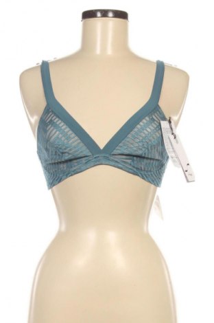 Biustonosz Sloggi, Rozmiar S, Kolor Niebieski, Cena 107,99 zł