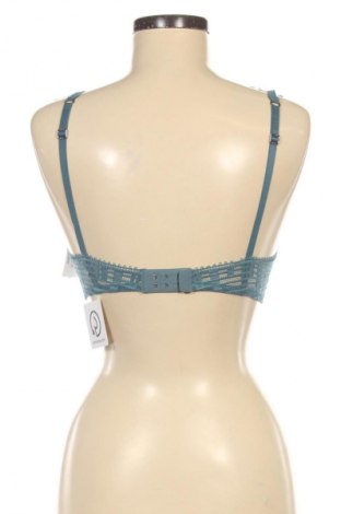 Biustonosz Sloggi, Rozmiar S, Kolor Niebieski, Cena 107,99 zł