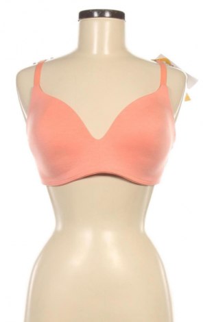 Sutien Sloggi, Mărime L, Culoare Roz, Preț 126,99 Lei