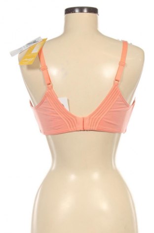 Sutien Sloggi, Mărime L, Culoare Roz, Preț 126,99 Lei