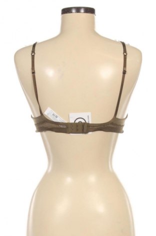 Büstenhalter Sloggi, Größe S, Farbe Grün, Preis 26,99 €