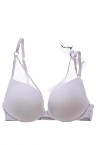 Sutien Sloggi, Mărime XS, Culoare Gri, Preț 126,99 Lei