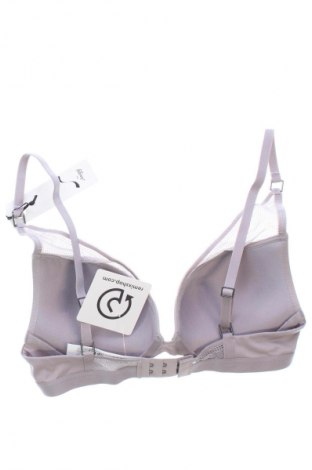 Sutien Sloggi, Mărime XS, Culoare Gri, Preț 126,99 Lei