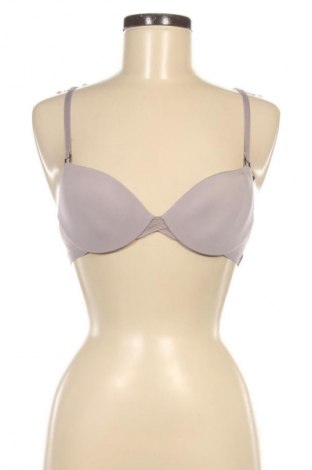 Sutien Sloggi, Mărime XS, Culoare Gri, Preț 126,99 Lei