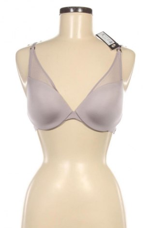 Sutien Sloggi, Mărime M, Culoare Gri, Preț 126,99 Lei