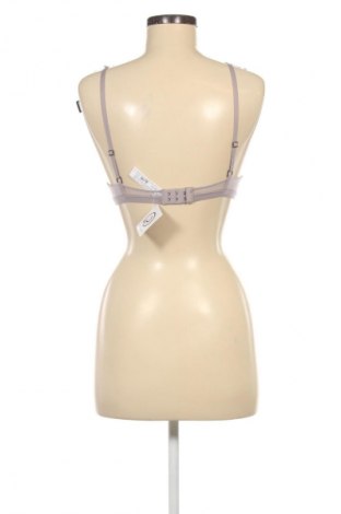 Sutien Sloggi, Mărime S, Culoare Gri, Preț 126,99 Lei