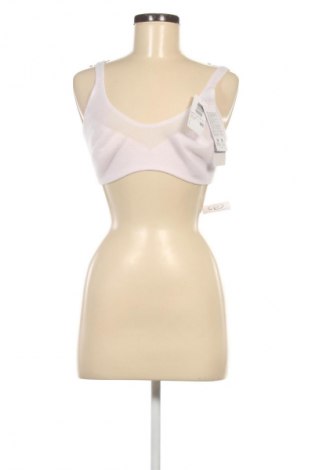 Сутиен Sloggi, Размер L, Цвят Розов, Цена 40,99 лв.