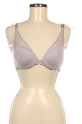 Podprsenka Sloggi, Veľkosť XS, Farba Sivá, Cena  24,95 €