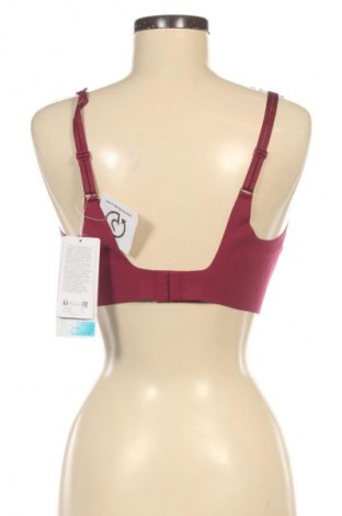 Podprsenka Sloggi, Veľkosť L, Farba Červená, Cena  24,95 €