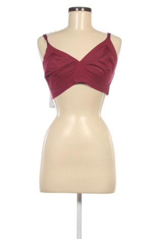 Σουτιέν Sloggi, Μέγεθος L, Χρώμα Κόκκινο, Τιμή 24,99 €