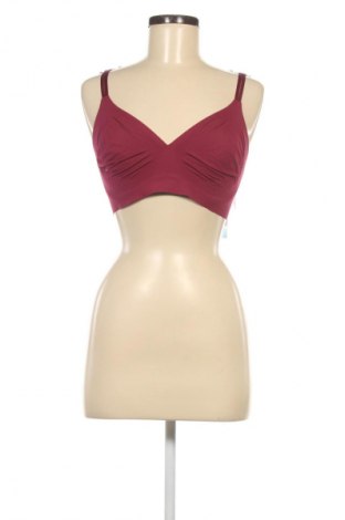 Podprsenka Sloggi, Velikost M, Barva Červená, Cena  609,00 Kč