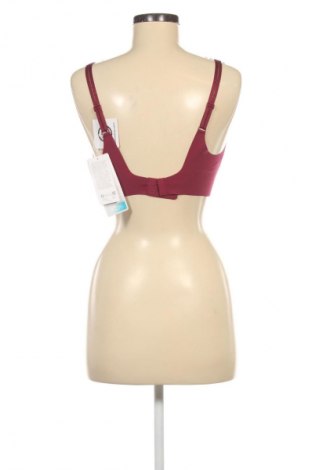 Podprsenka Sloggi, Velikost M, Barva Červená, Cena  609,00 Kč