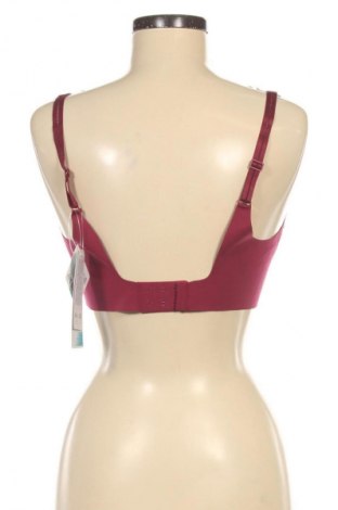 Sutien Sloggi, Mărime L, Culoare Roșu, Preț 126,99 Lei