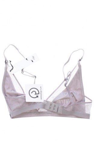 Sutien Sloggi, Mărime XS, Culoare Gri, Preț 126,99 Lei