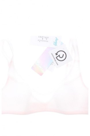 Сутиен Sloggi, Размер XS, Цвят Розов, Цена 40,99 лв.