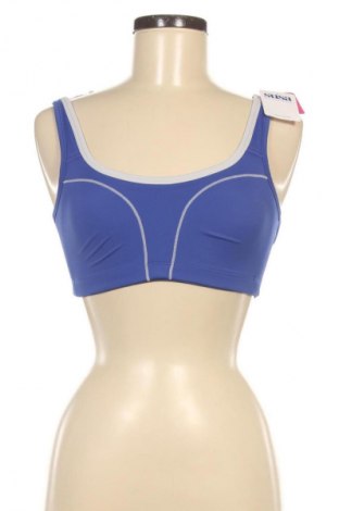 Büstenhalter Susa, Größe XS, Farbe Blau, Preis 51,99 €