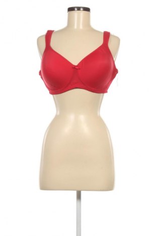 Melltartó Susa, Méret XL, Szín Piros, Ár 19 749 Ft